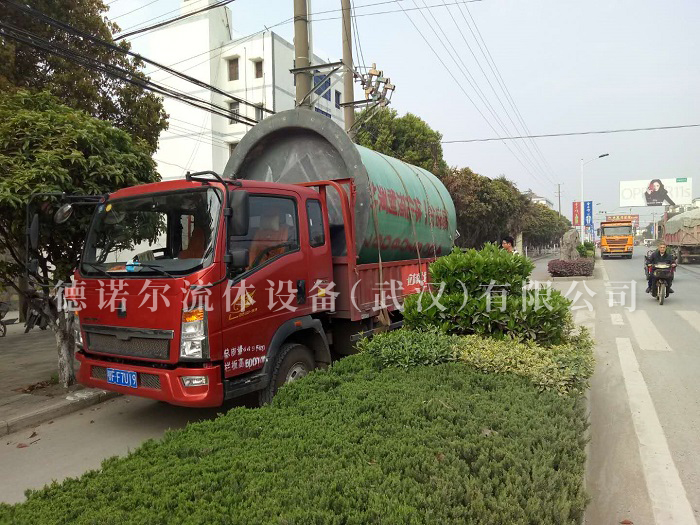 冷水2號(hào)一體化預(yù)制泵站1 冷水2號(hào)一體化預(yù)制泵站1