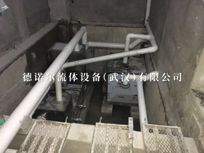 水果湖油水污水處理項(xiàng)目 水果湖油水污水處理項(xiàng)目