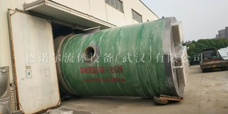 長(zhǎng)沙一體化污水提升泵站2.jpg 長(zhǎng)沙一體化污水提升泵站2.jpg