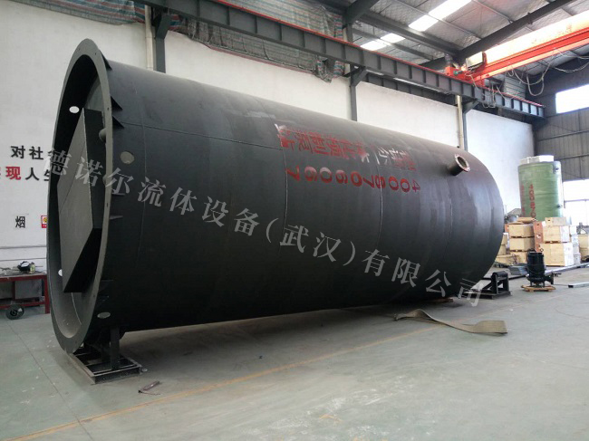 株洲石峰一體化預(yù)制泵站1.jpg