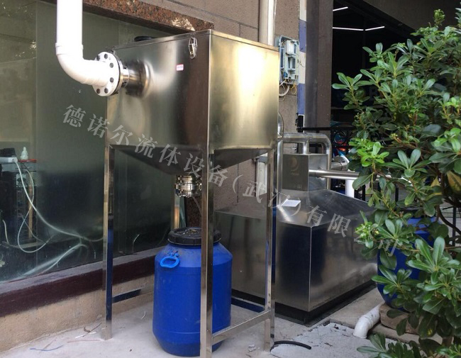 長江水利委員會水文局油水分離器3.jpg 長江水利委員會水文局油水分離器3.jpg
