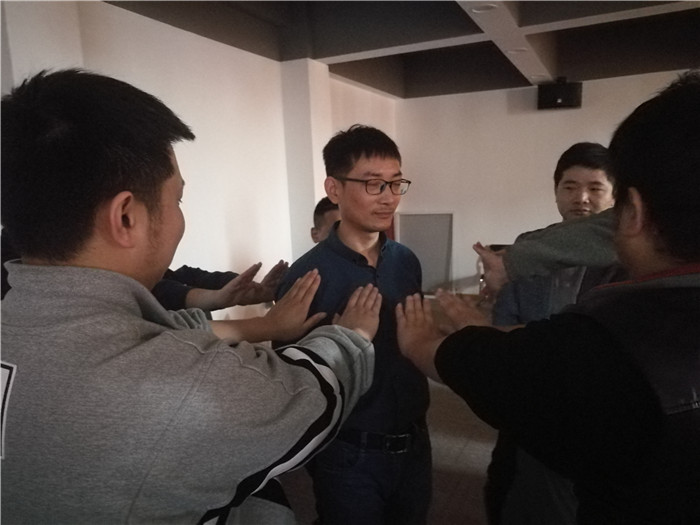 小游戲