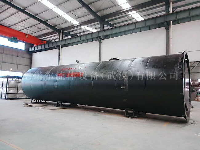 城鎮(zhèn)污水處理一體化預制泵站 城鎮(zhèn)污水處理一體化預制泵站