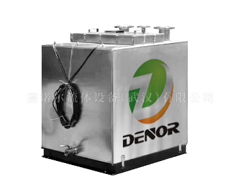 雙泵內置式污水提升器 雙泵內置式污水提升器